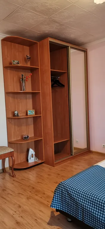 Квартира для спокойного отдыха