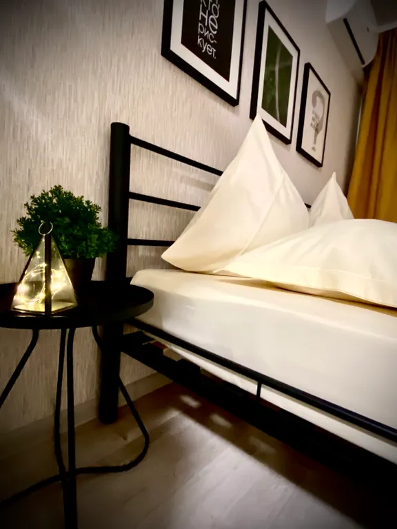 Квартира в Октябрьском