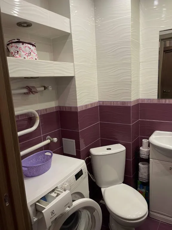 Уютная квартира у моря