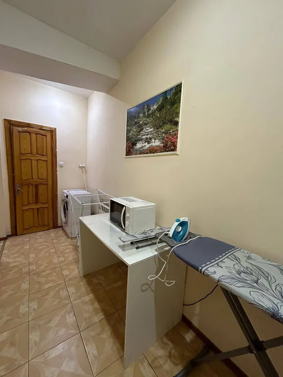 Студия у Приморского парка