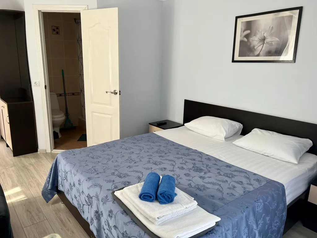 Квартира Комната — Геленджик