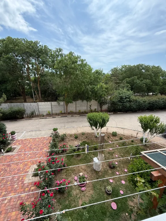 Комфортная студия на берегу моря