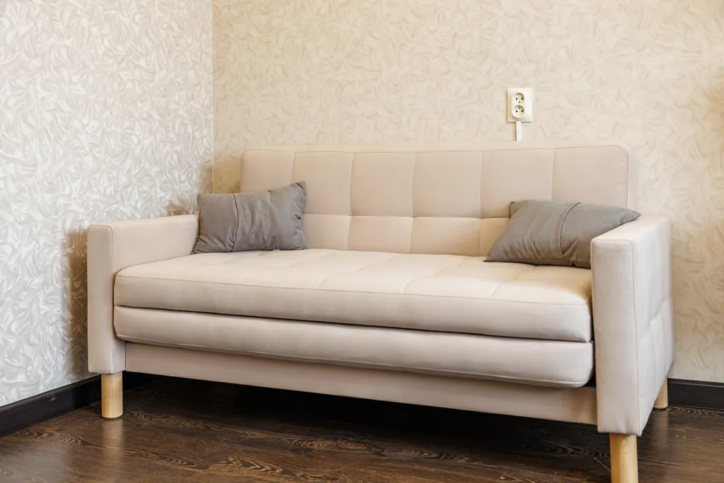 Уютная квартира в центре города — почувствуйте атмосферу Тулы