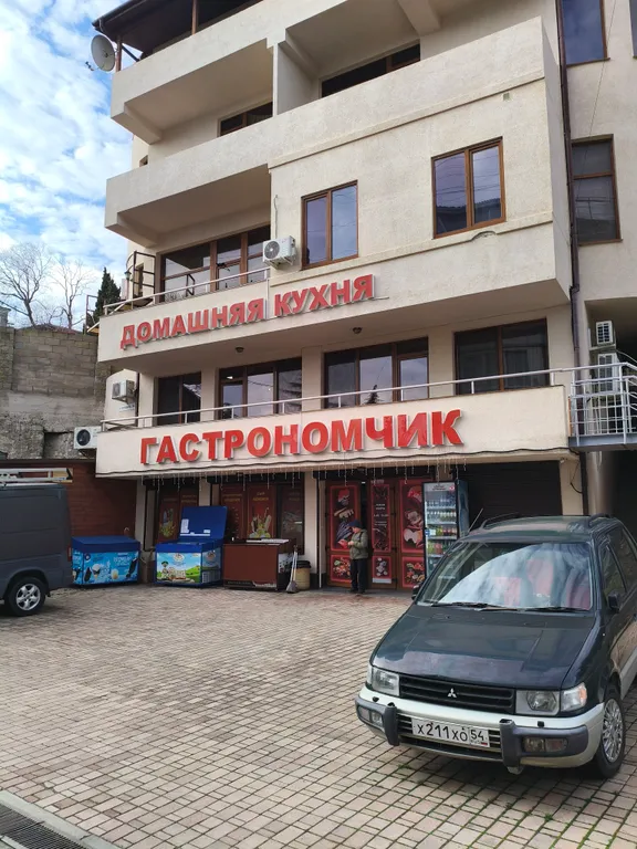 Уютная квартира укомплектованная всем необходимым