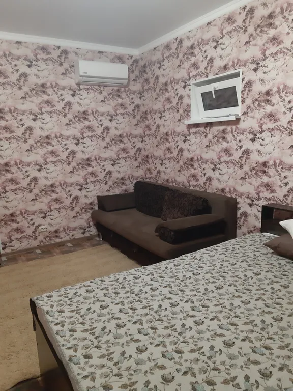 Апартаменты в солнечном Мысхако у моря