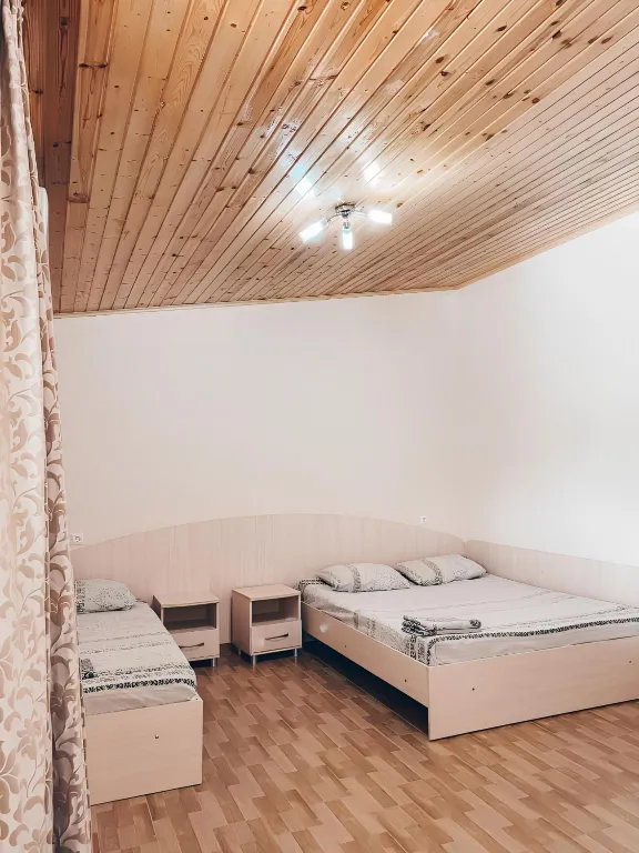 Квартира Комната — Адлер