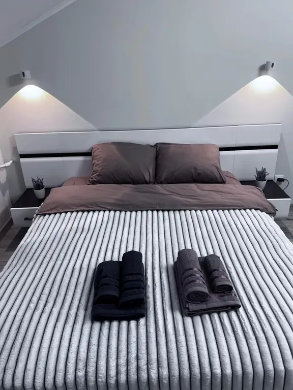 Квартира Квартира в Дзержинском районе — Ярославль