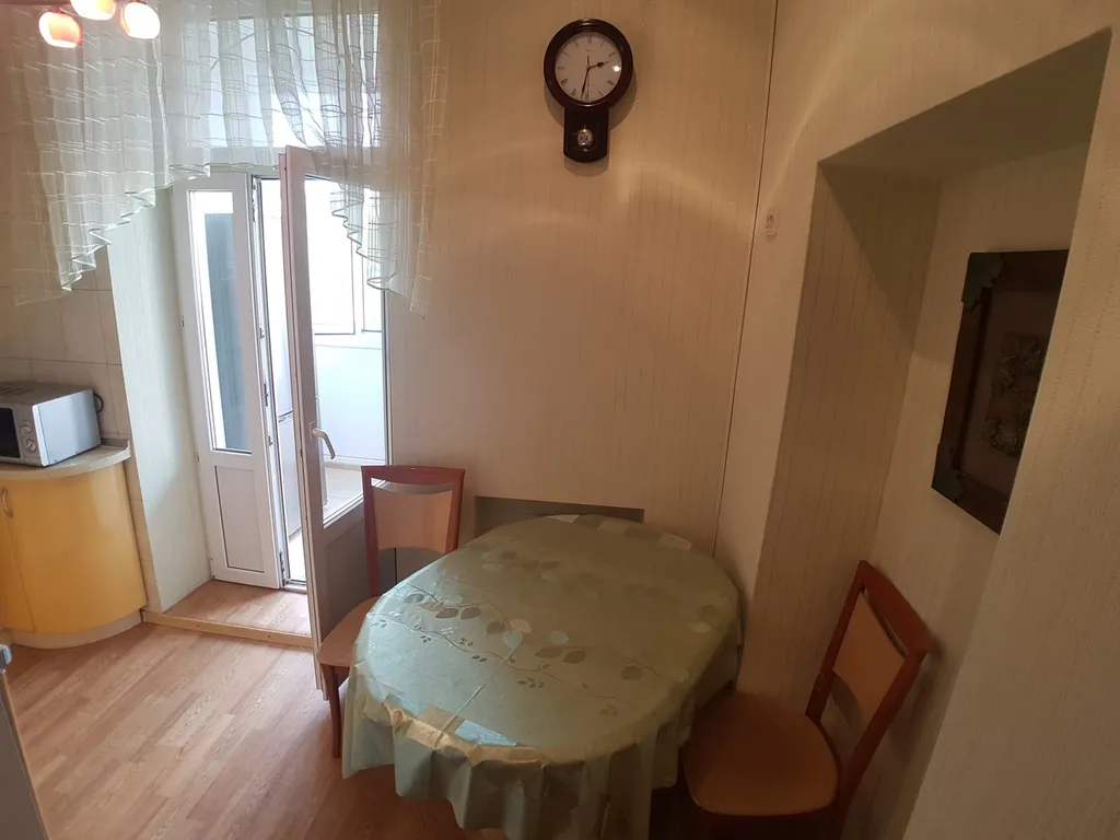 Квартира со всеми удобствами в курортной зоне