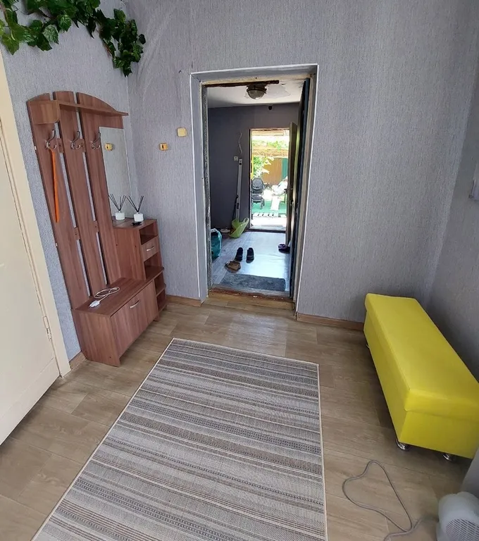 Коттедж Уютный домик в самом центре Зеленоградска — Зеленоградск