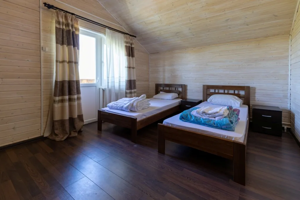 Коттедж Апельсин