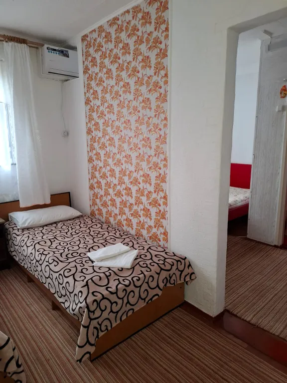 Квартира Комната — Сочи