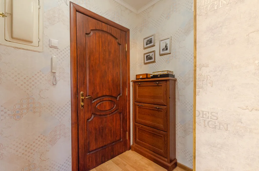 Квартира Спокойная квартира в самом центре — Калининград