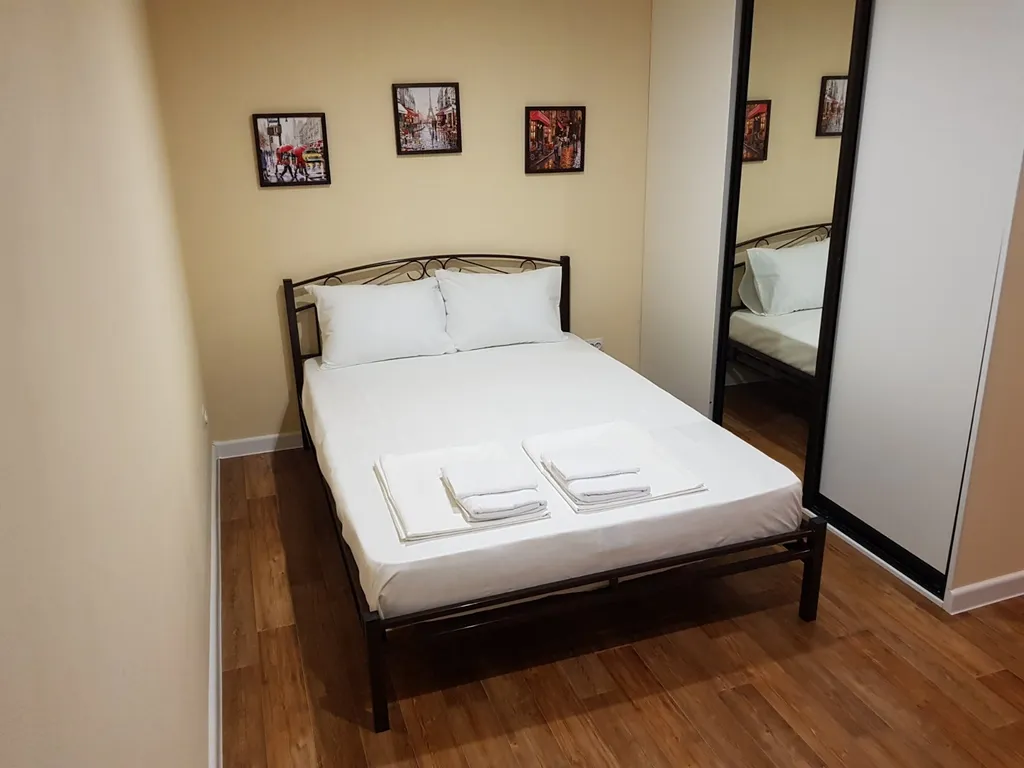 Квартира в центре Мотовилихинского района