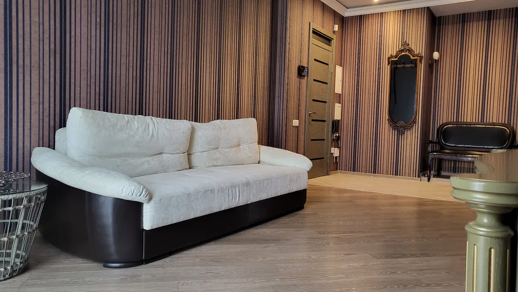 Квартира Люкс-класса в самом сердце Гомеля