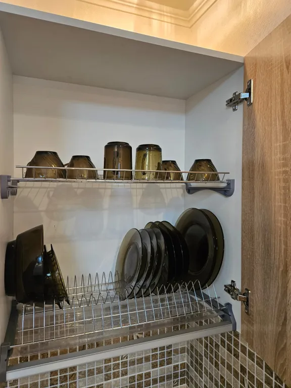 Стильная квартира