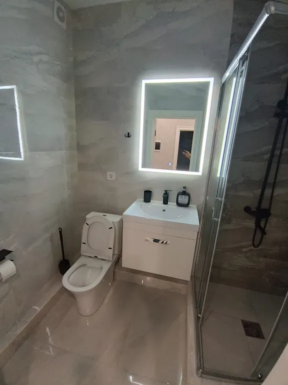 Квартира 1-комнатная Квартира — Владикавказ