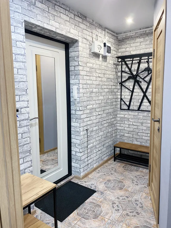 Уютная квартира в центральной части города