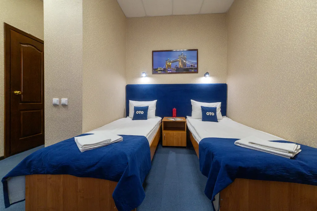 Квартира Комната — аренда посуточно в Саратов