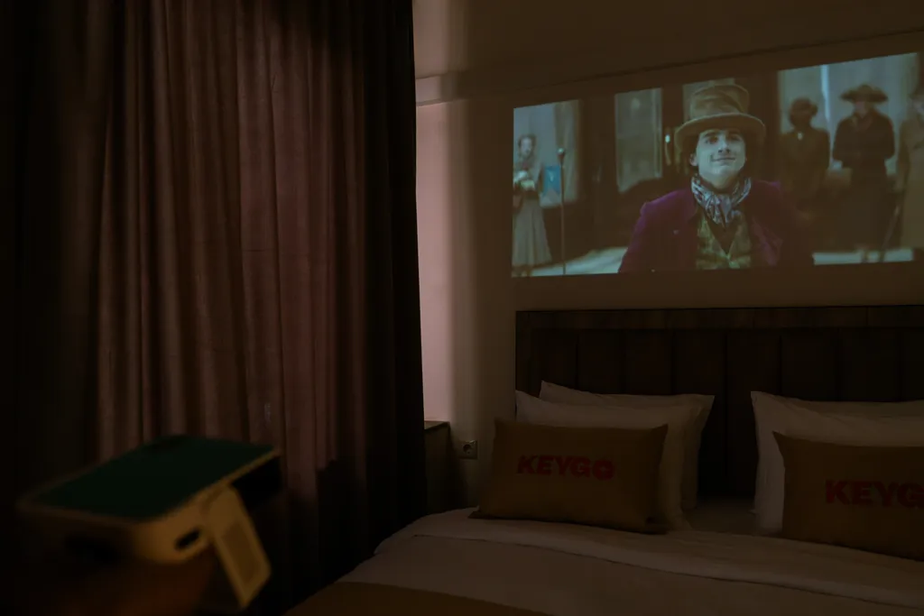 Апартаменты рядом с Оперным Театром