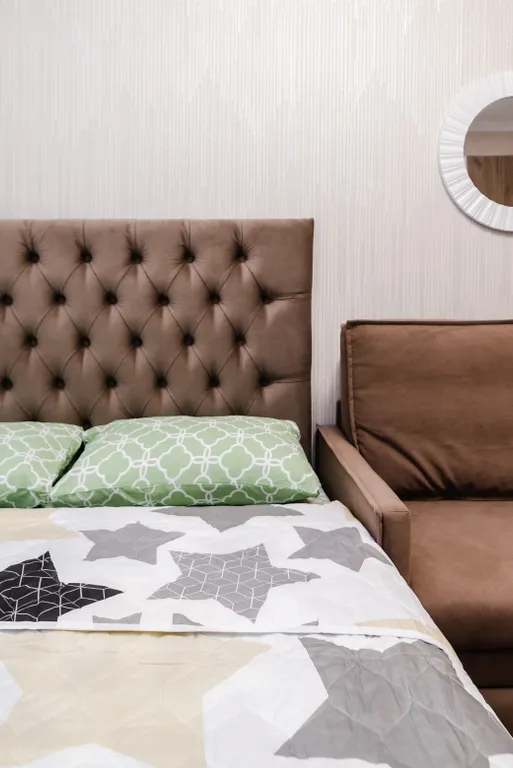 Квартира 1-комнатная Квартира — Москва