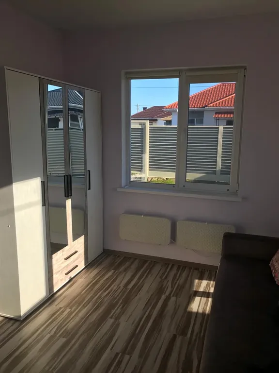 Уютный коттедж в удобной локации