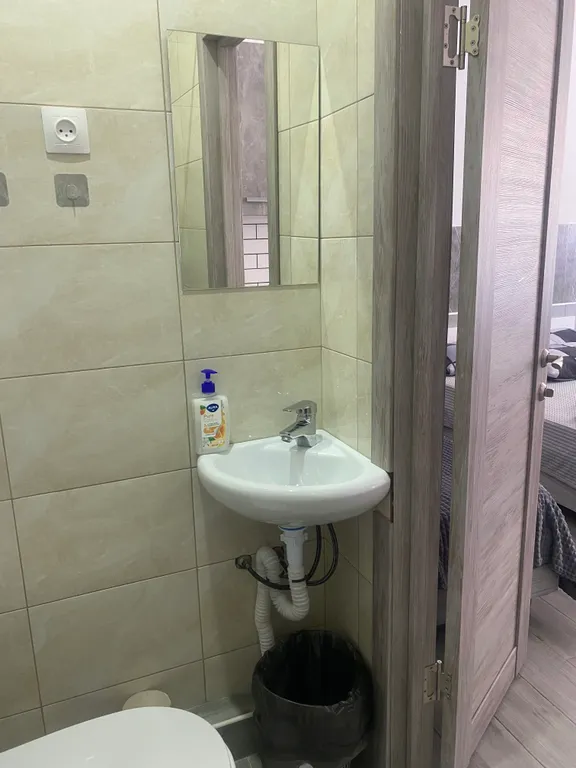 Апарт у моря