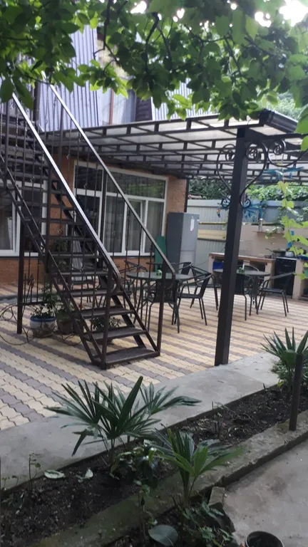 Комфортный номер