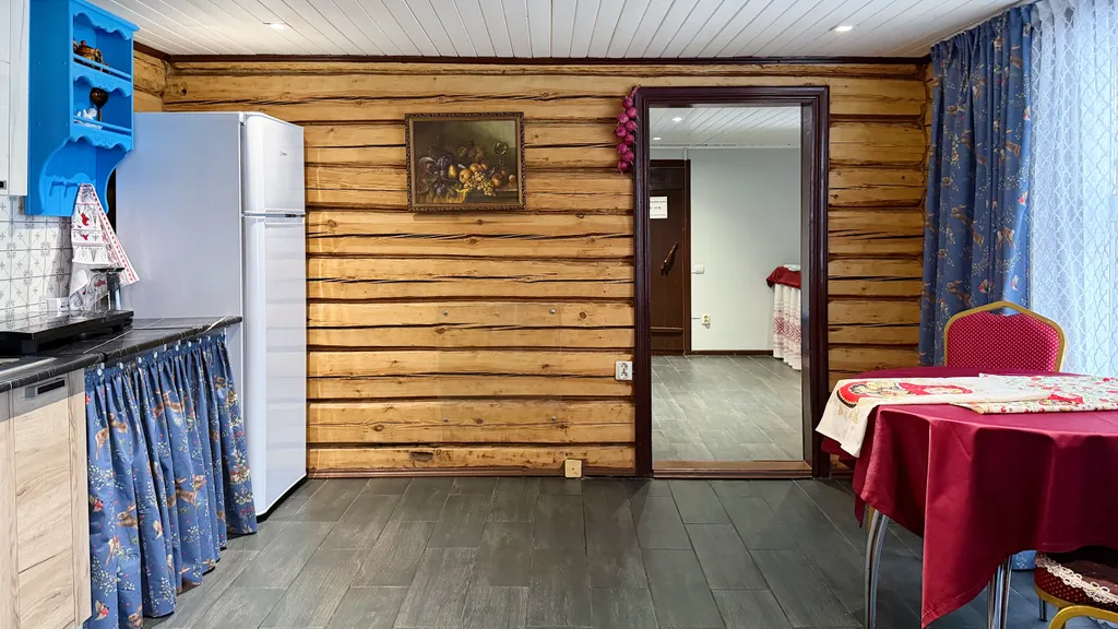 Русская усадьба