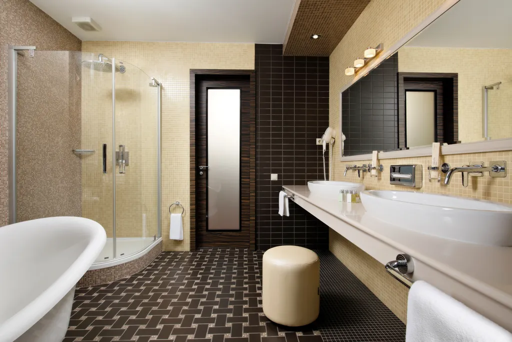 4-комнатная Квартира