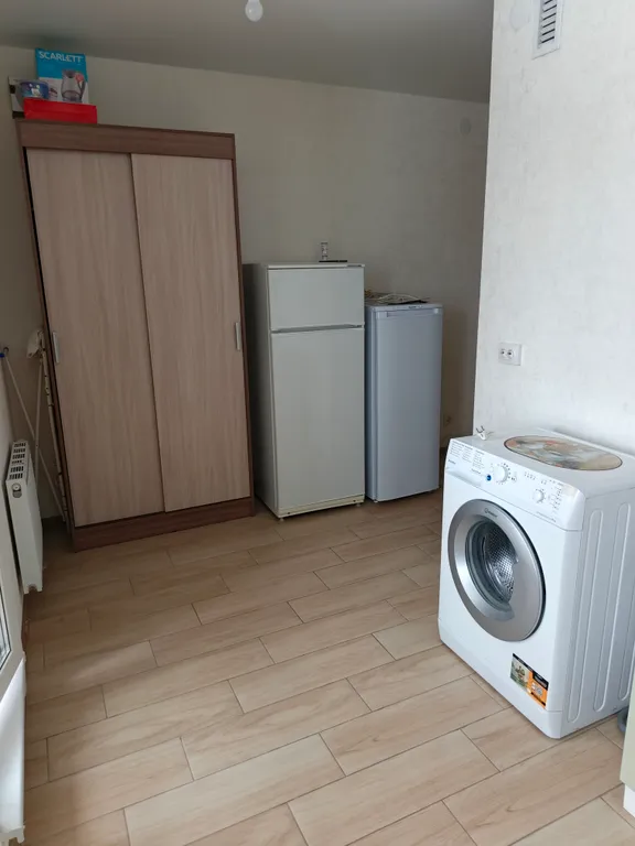 Уютные апартаменты