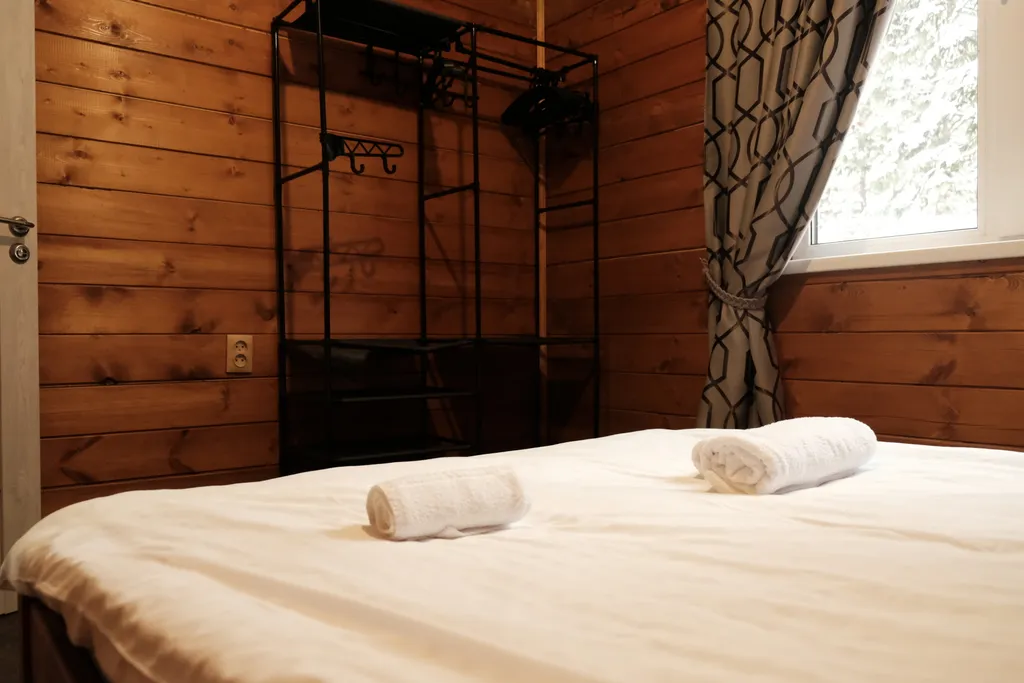 5-комнатный Дом