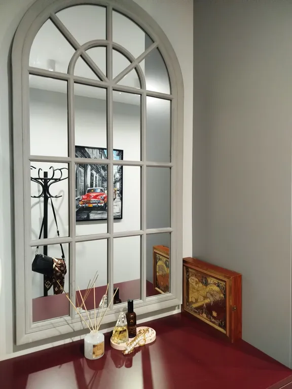 Квартира 1-комнатная Квартира — Калининград