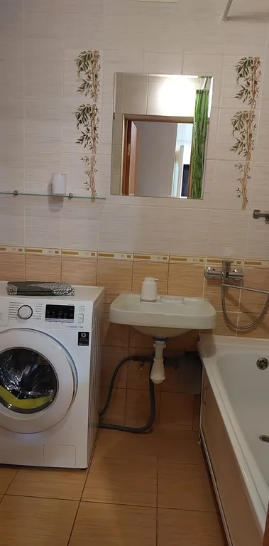 2-комнатная квартира на Черноморском побережье