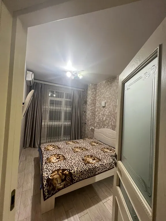 Квартира Квартира в олимпийском парке — Сириус