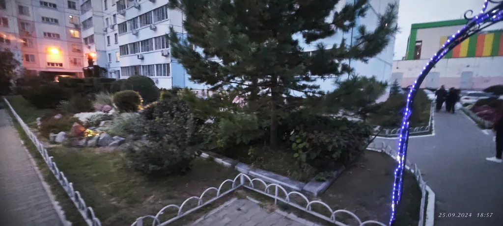 Чистая и уютная квартира у Амура