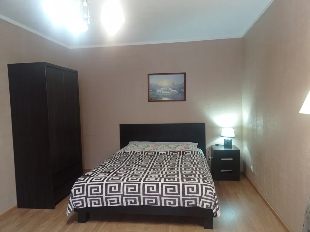 Квартира 1-комнатная Квартира — Калининград