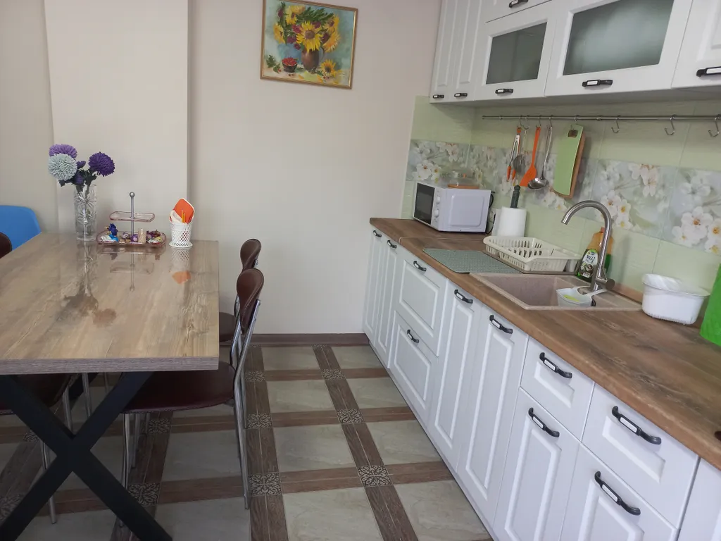 Белый дом отдыха