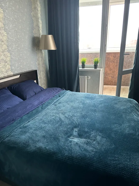 Студия в башне