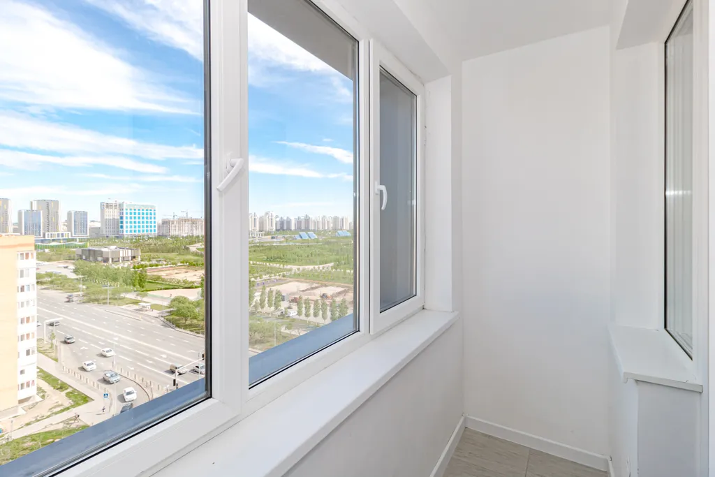 Квартирка во Временах года