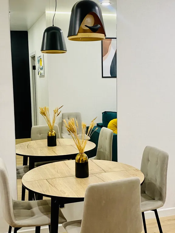 Премиум Республика на центральной площади