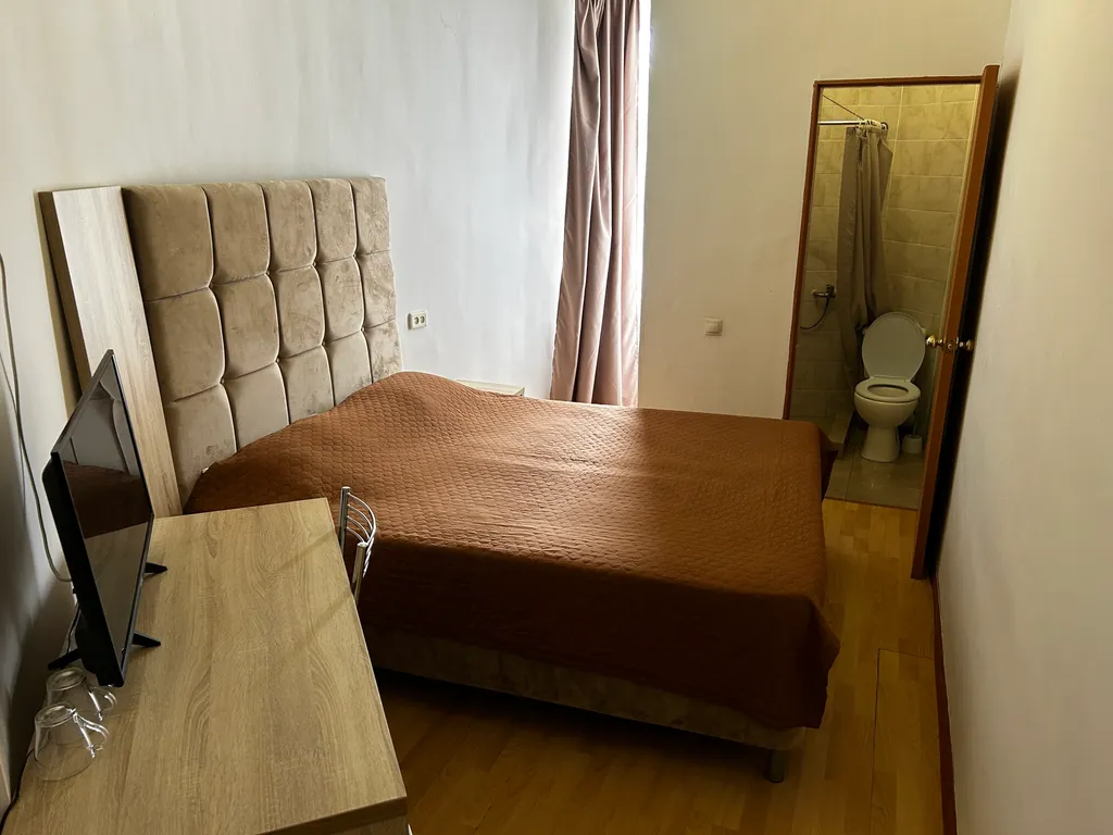 Комната