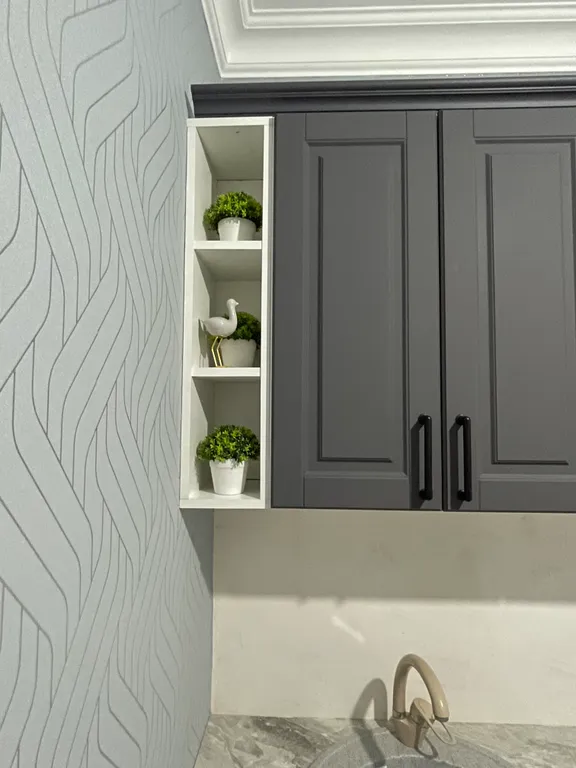 Уютная квартира в центре города Кизилюрт