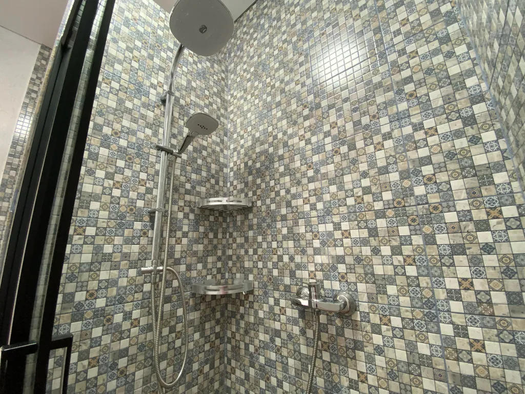 Домик для семейного отдыха на море