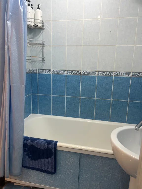 Шикарная 2-х комнатная квартира в центре с удобствами