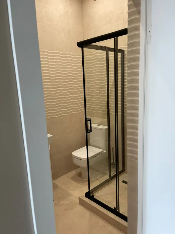 Квартира Апартаменты у моря — Зеленоградск