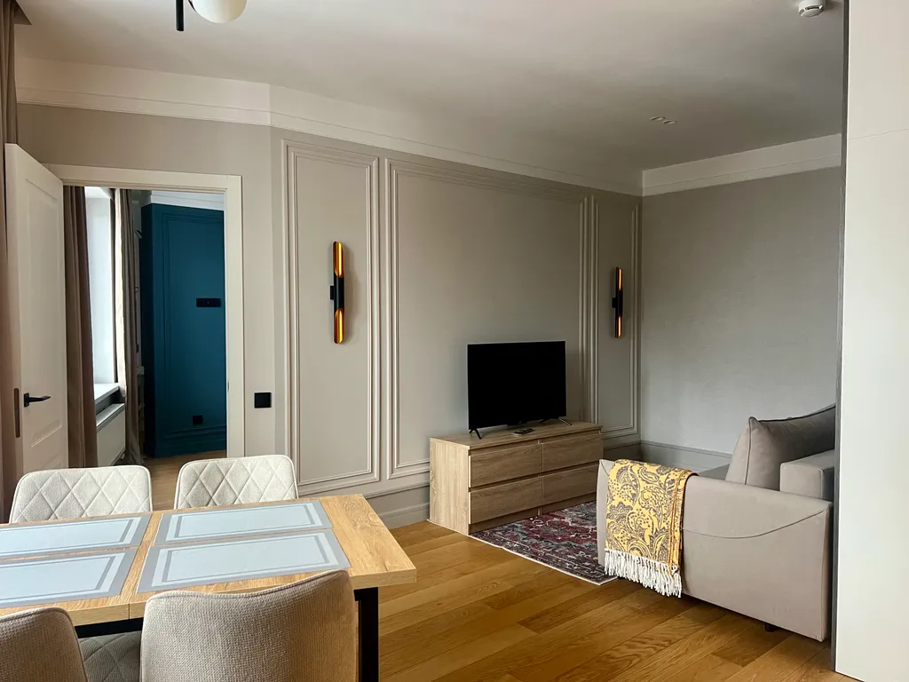 Альтплац комфорт