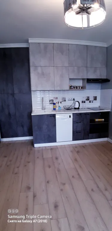 ЖК Арбат 2-комнатная