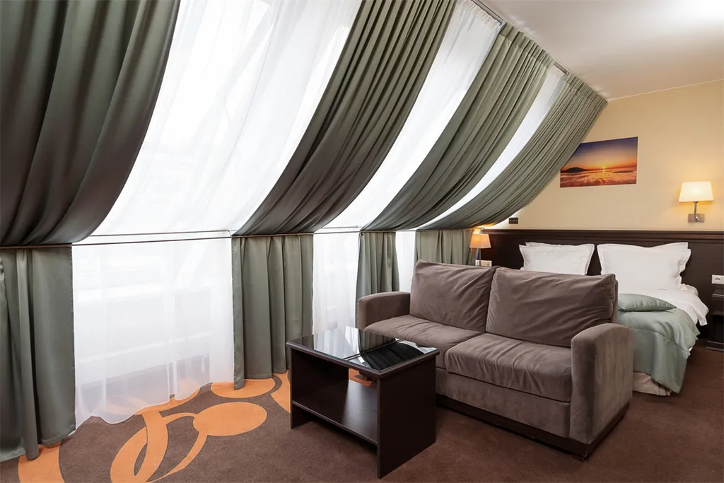 Квартира Комната — аренда посуточно в Санкт-Петербург