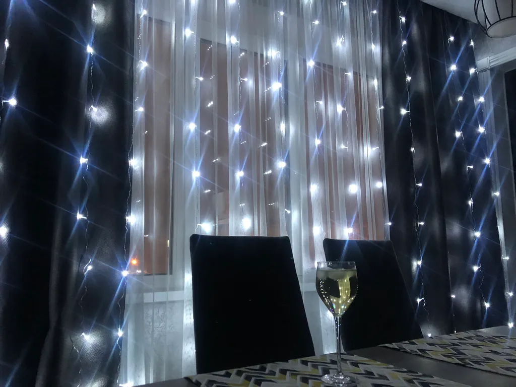 Уютная квартира с видом на озеро — аренда посуточно в Кировск