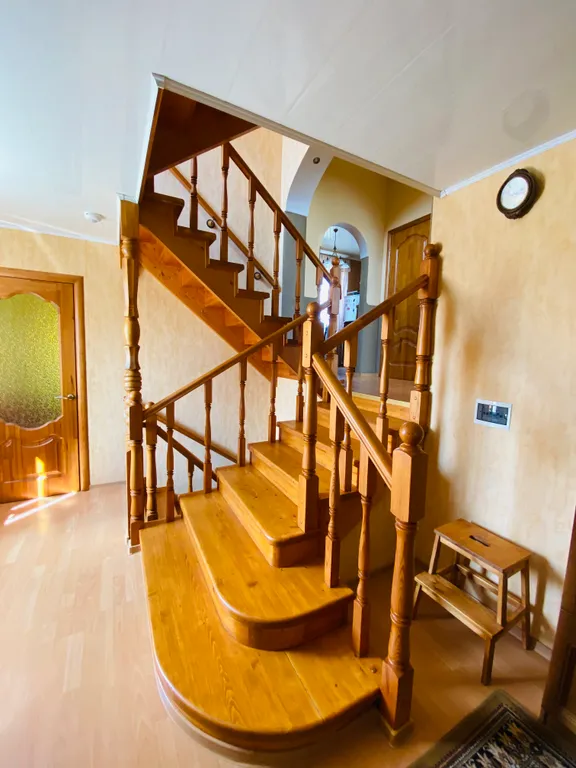 Коттедж в 15 минутах от центра города